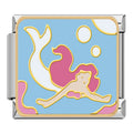 Charm Linda Sereia - Blisca®