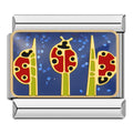 Charm Lindas Joaninhas - Blisca®