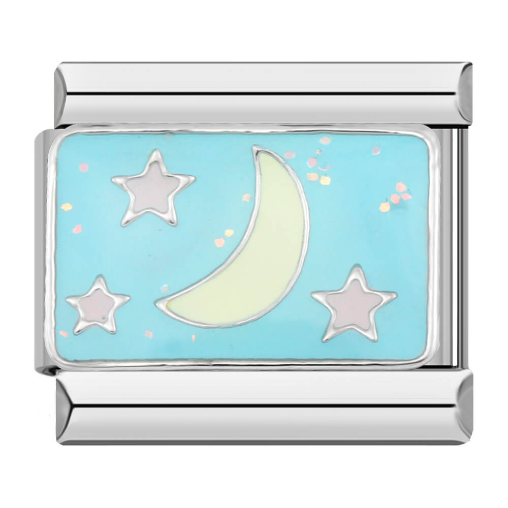 Charm Lindo Luar - Blisca®