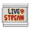 Charm Live Stream - Blisca®