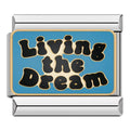 Charm Living the Dream - Blisca®