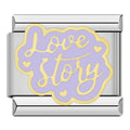 Charm Love Story - Blisca®
