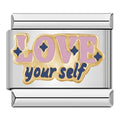 Charm Love Your Self - Blisca®
