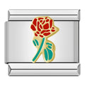 Charm Magnífica Rosa - Blisca®