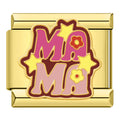 Charm Mama Gold - Blisca®