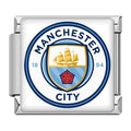 Charm Manchester City - Blisca®