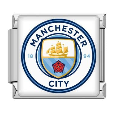 Charm Manchester City - Blisca®