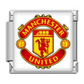 Charm Manchester United - Blisca®