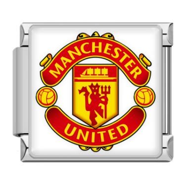 Charm Manchester United - Blisca®