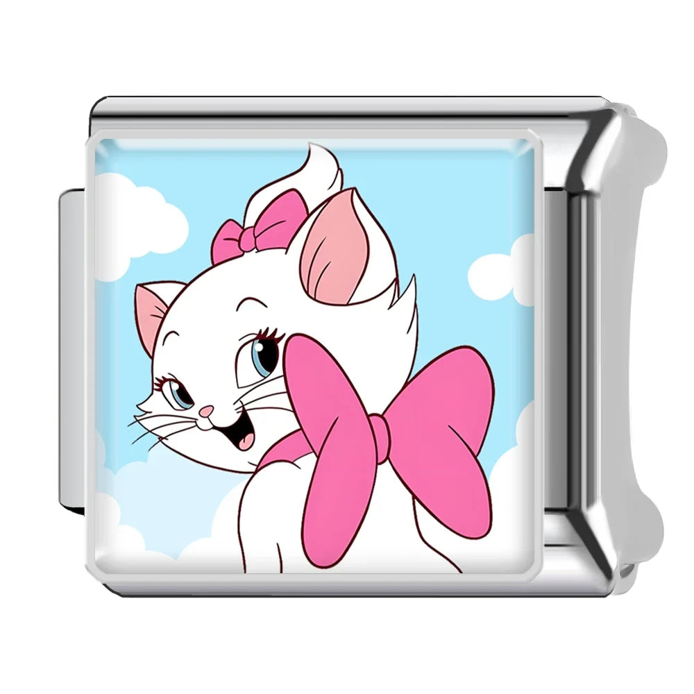 Charm Marie nas Nuvens - Blisca®
