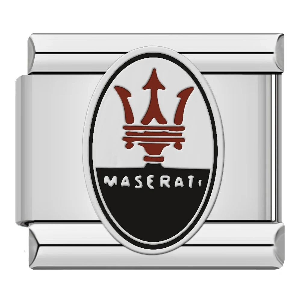 Charm Maserati - Blisca®