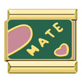 Charm Mate (Gêmea) - Blisca®