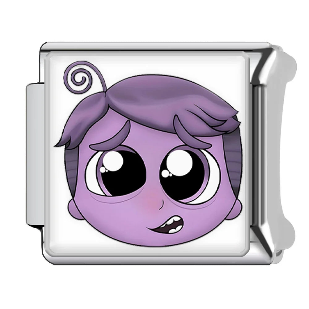 Charm Medo - Blisca®