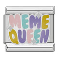 Charm Meme Queen - Blisca®