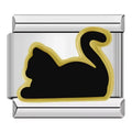 Charm Meu Gatinho Fofo - Blisca®