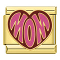 Charm Mom Gold - Blisca®