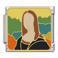 Charm Monalisa - Blisca®