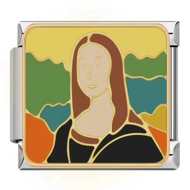 Charm Monalisa - Blisca®