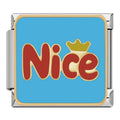 Charm Nice - Blisca®