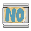 Charm No - Blisca®
