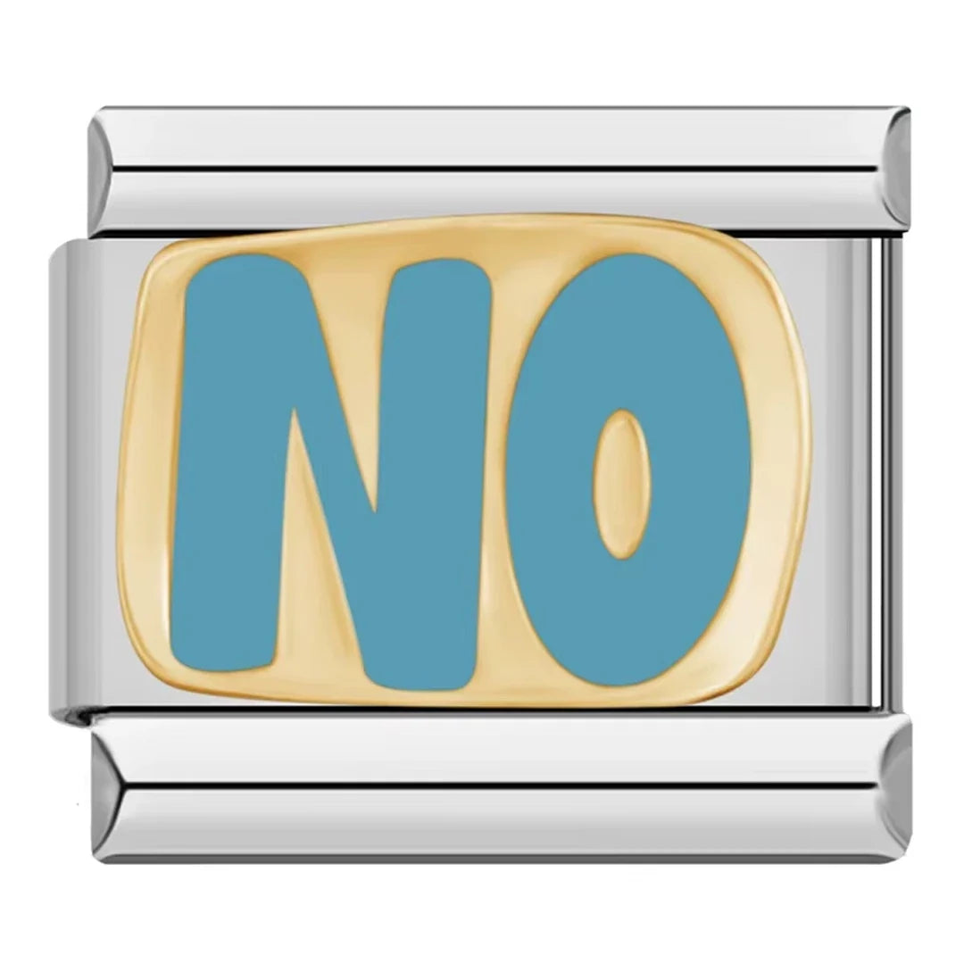 Charm No - Blisca®