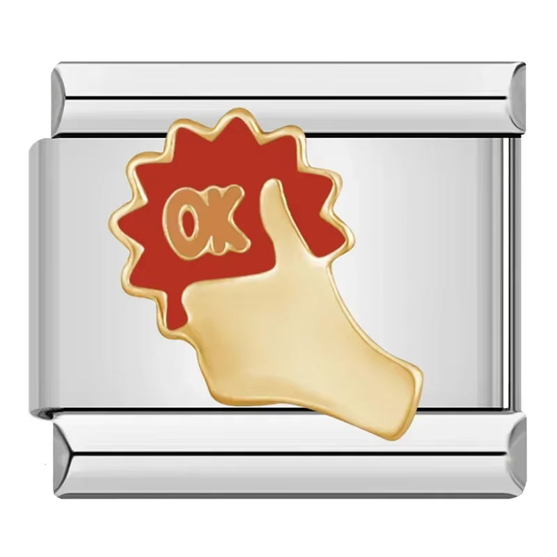Charm OK - Blisca®