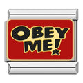 Charm Obey Me! - Blisca®