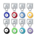 Charm Pendant Olho Grego Colors - Blisca®