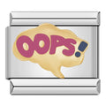 Charm Oops - Blisca®