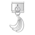 Charm Pendant Bananas - Blisca®