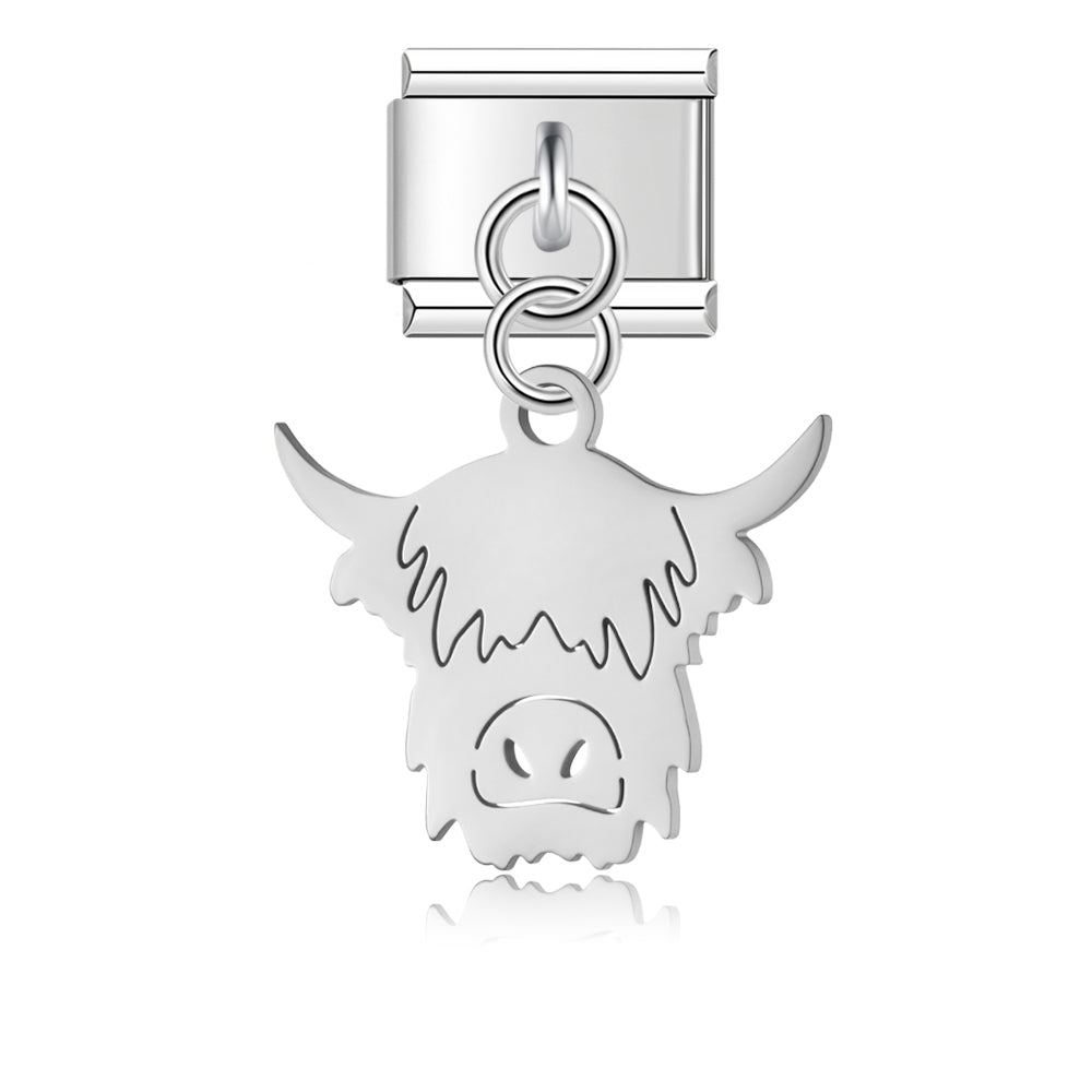 Charm Pendant Boi - Blisca®