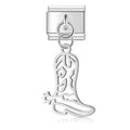 Charm Pendant Bota Country - Blisca®