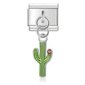 Charm Pendant Cacto - Blisca®