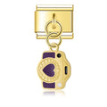Charm Pendant Câmera - Blisca®