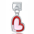 Charm Pendant Coração Apaixonante - Blisca®