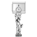Charm Pendant Estátua da Liberdade - Blisca®