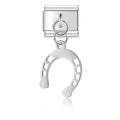 Charm Pendant Ferradura - Blisca®