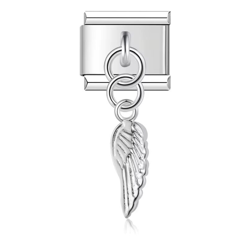 Charm Pendant Linda Asa - Blisca®