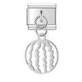 Charm Pendant Melancia - Blisca®