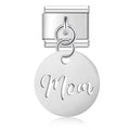 Charm Pendant Mom - Blisca®