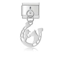 Charm Pendant Vida no Campo - Blisca®