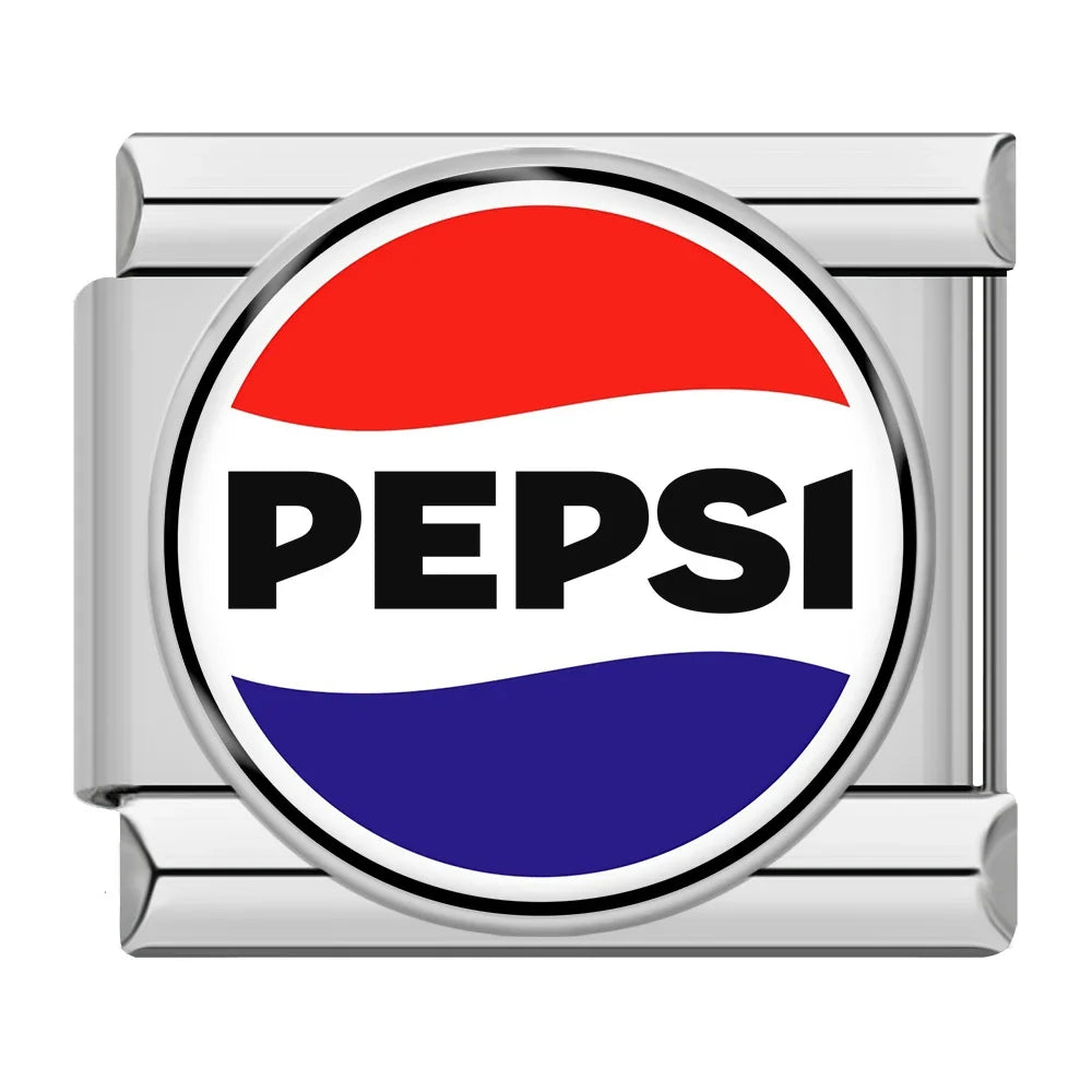 Charm Pepsi - Blisca®