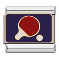 Charm Ping Pong - Blisca®