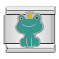 Charm Príncipe Sapo - Blisca
