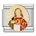 Charm Proteção Divina - Blisca®