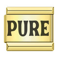 Charm Pure Gold - Blisca®