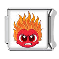 Charm Raiva - Blisca®