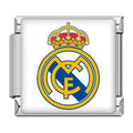 Charm Real Madrid - Blisca®
