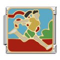 Charm Running - Blisca®