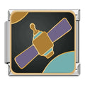 Charm Satélite - Blisca®